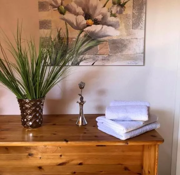 Majatalo Gästehaus Isler