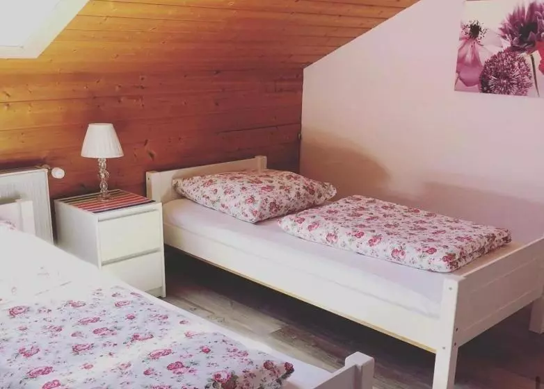 Majatalo Gästehaus Isler