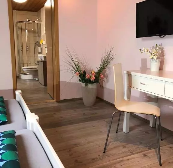 Majatalo Gästehaus Isler