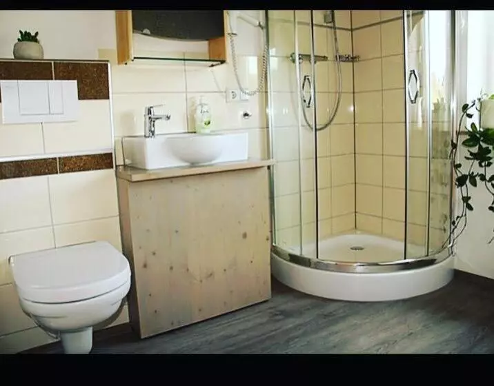 Majatalo Gästehaus Isler