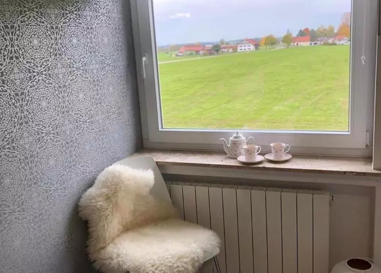 Majatalo Gästehaus Isler