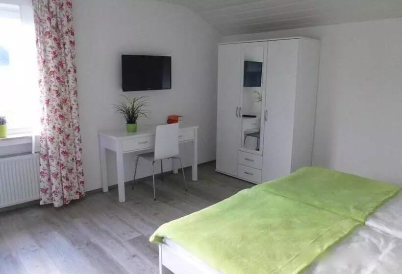 Majatalo Gästehaus Isler