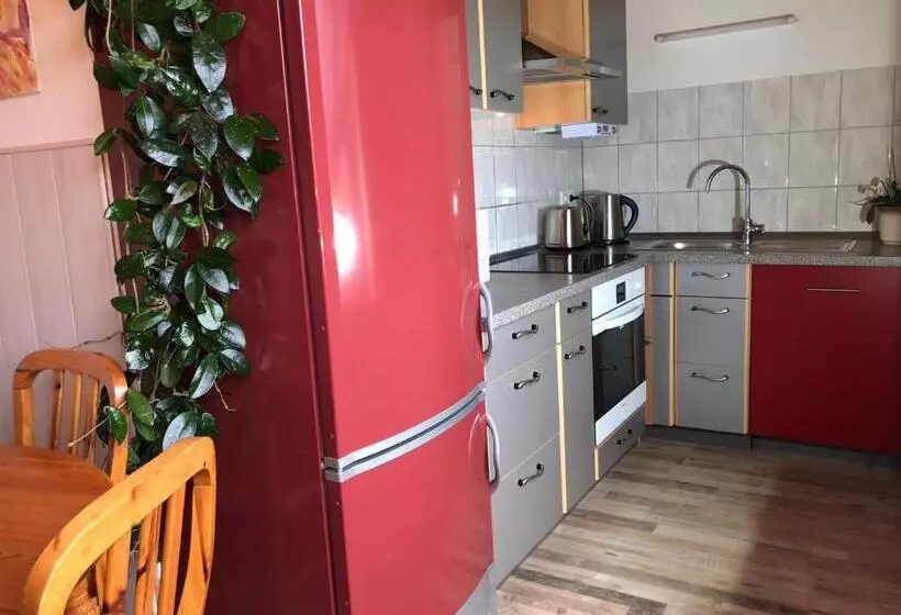 Majatalo Gästehaus Isler