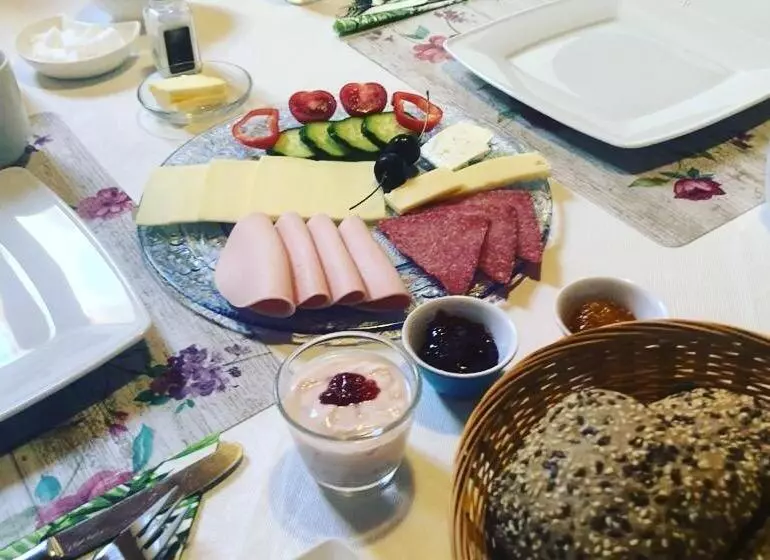 Majatalo Gästehaus Isler