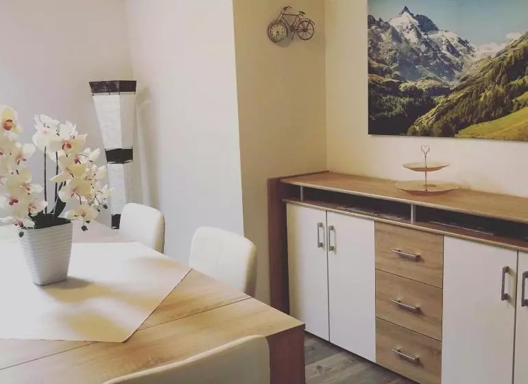 Majatalo Gästehaus Isler