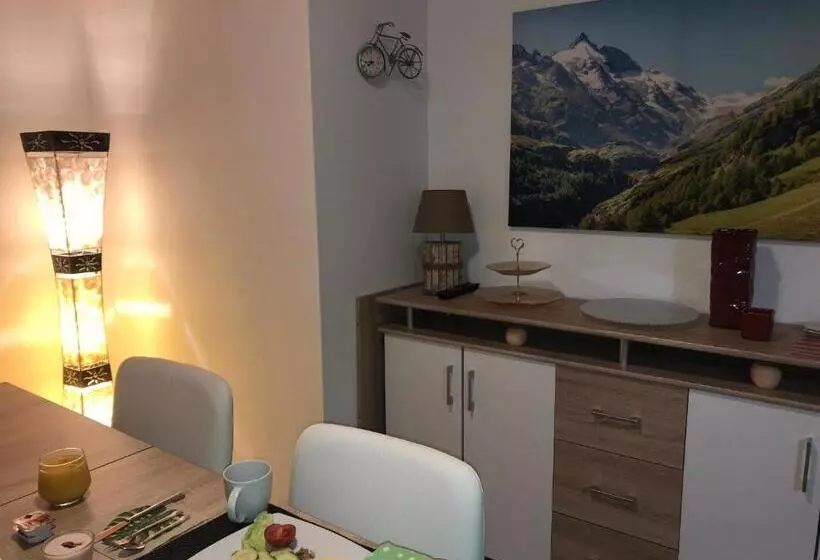 Majatalo Gästehaus Isler