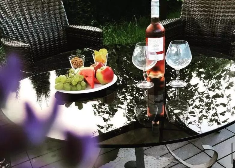 Majatalo Gästehaus Isler