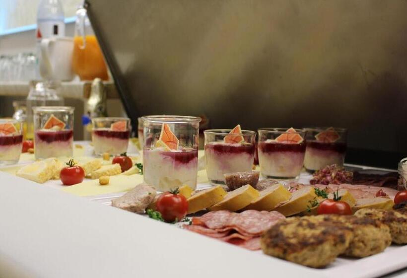 پانسیون Kapitaenshaus Lassen Zimmer Mayflower