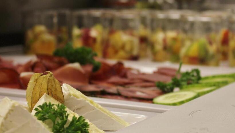 پانسیون Kapitaenshaus Lassen Zimmer Mayflower