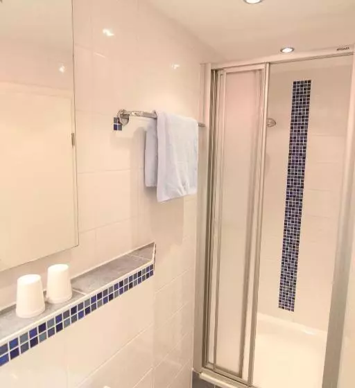 Majatalo Kapitaenshaus Lassen Zimmer Mayflower