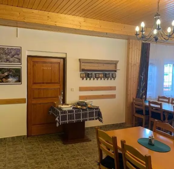 ペンション Penzion U Orla