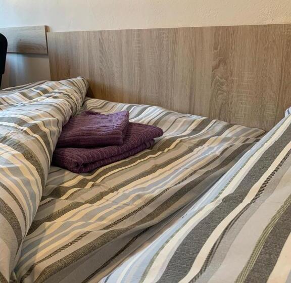 Panzió Penzion U Orla