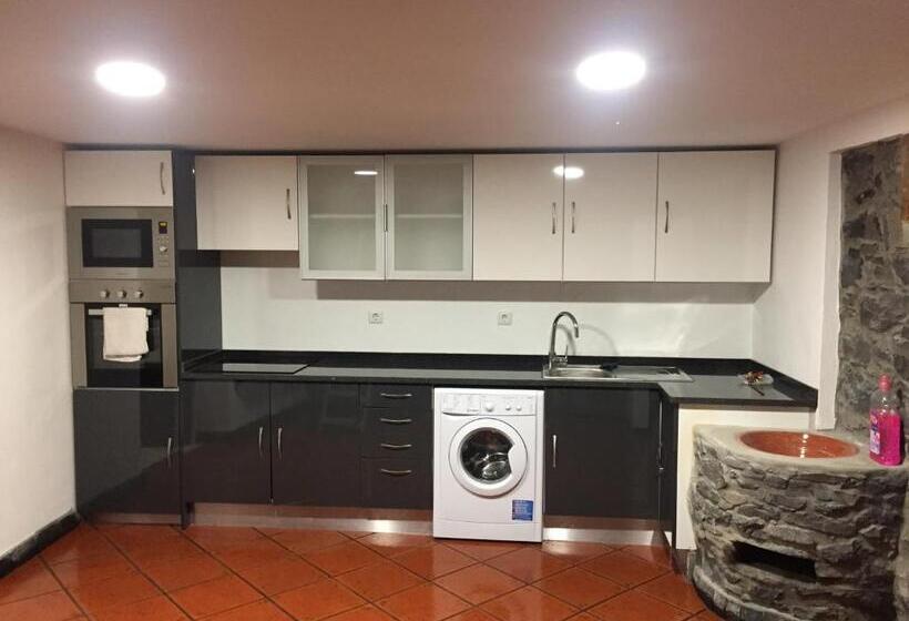 بنسيون Quinta Ribeira