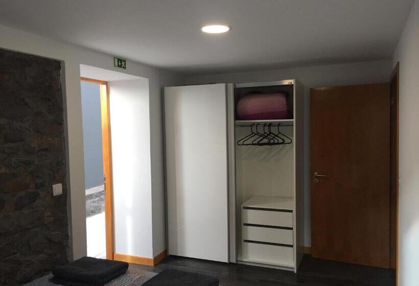 بنسيون Quinta Ribeira