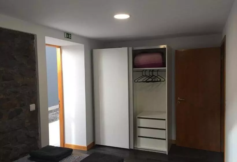 ペンション Quinta Ribeira