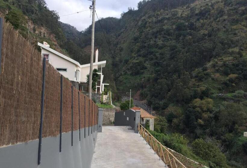 بنسيون Quinta Ribeira