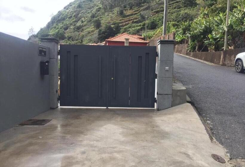 بنسيون Quinta Ribeira