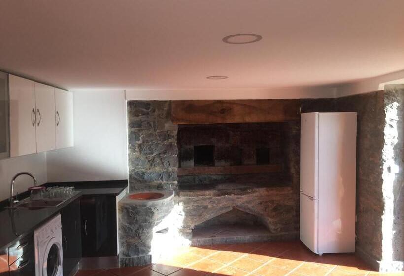 بنسيون Quinta Ribeira