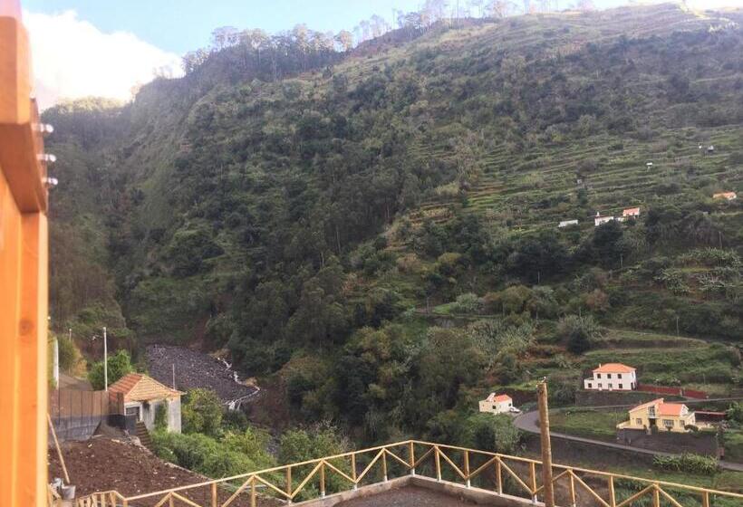 بنسيون Quinta Ribeira