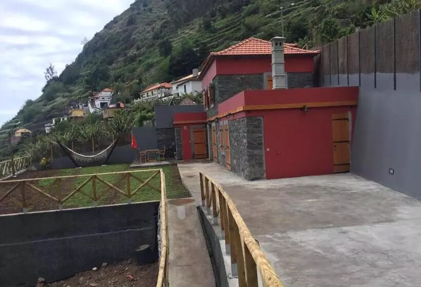 ペンション Quinta Ribeira
