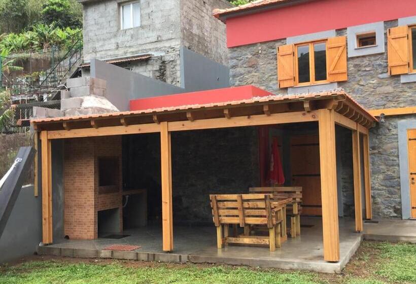 بنسيون Quinta Ribeira