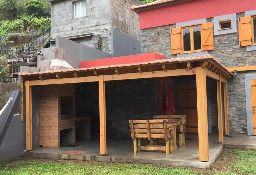 ペンション Quinta Ribeira