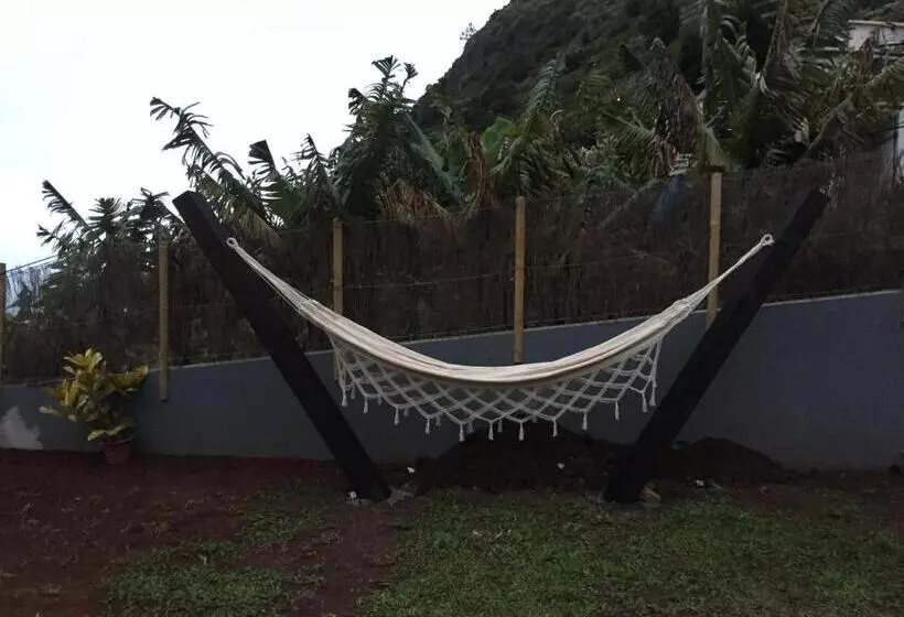 ペンション Quinta Ribeira