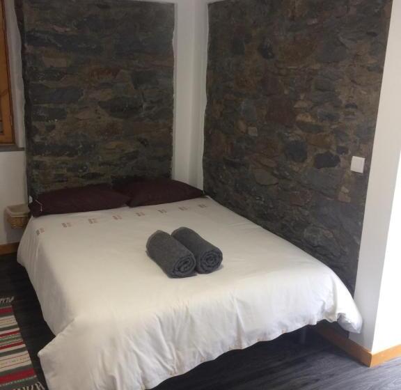 بنسيون Quinta Ribeira