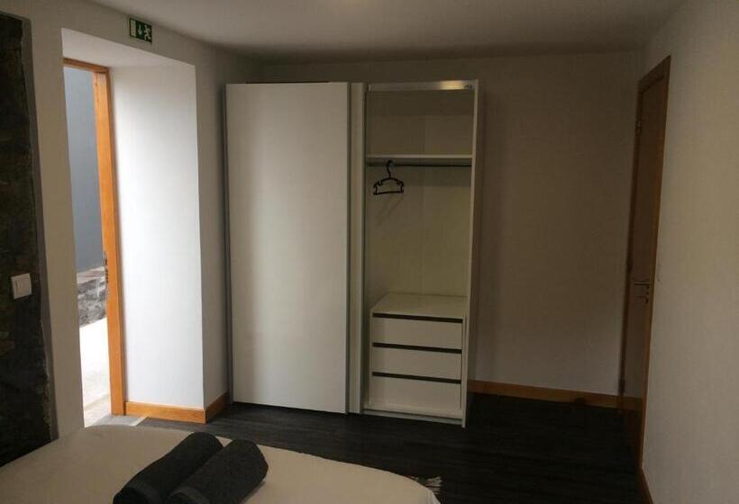 بنسيون Quinta Ribeira