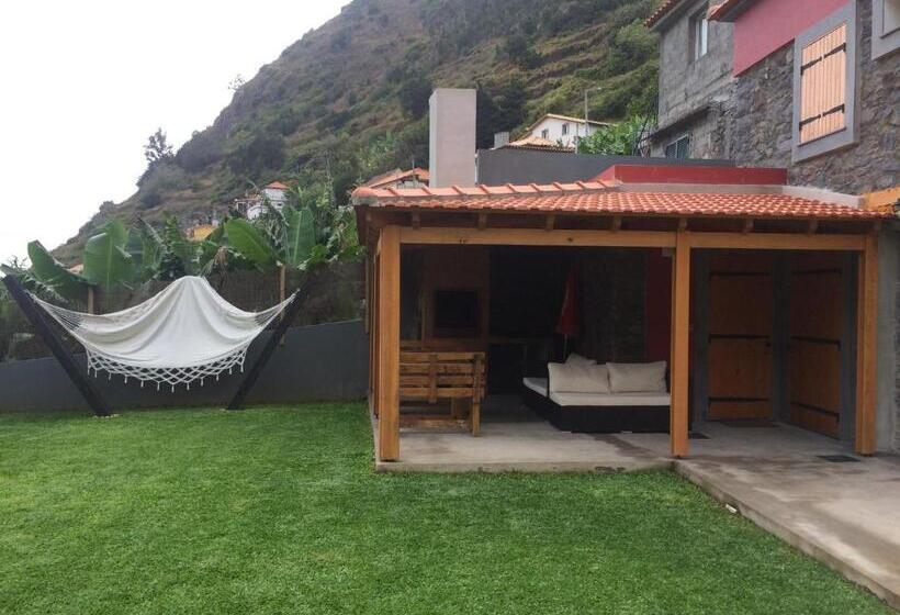 بنسيون Quinta Ribeira