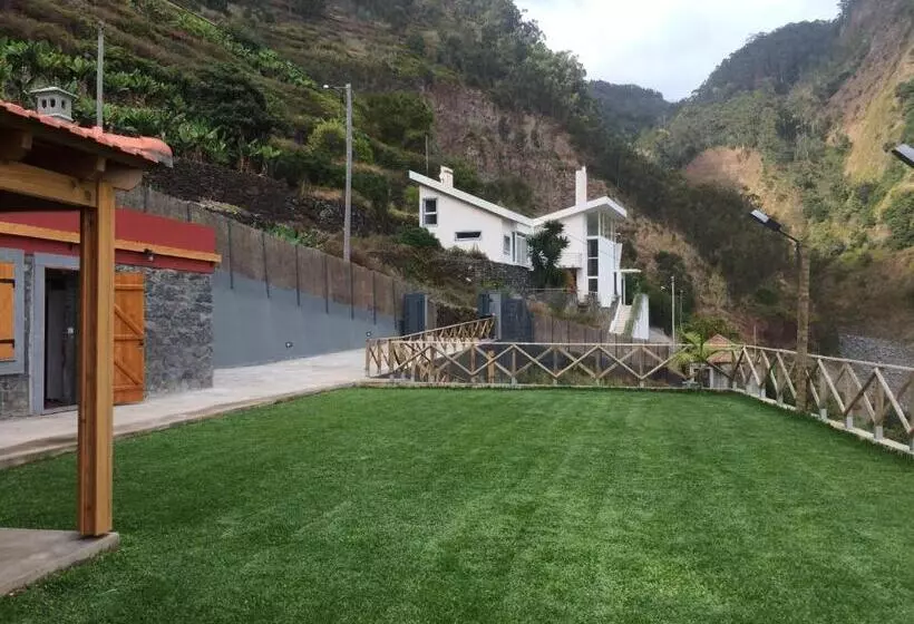 ペンション Quinta Ribeira