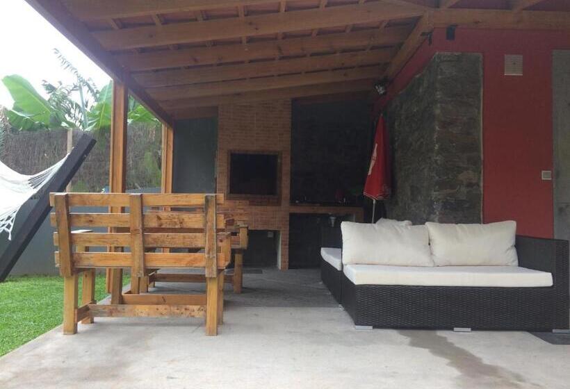 بنسيون Quinta Ribeira