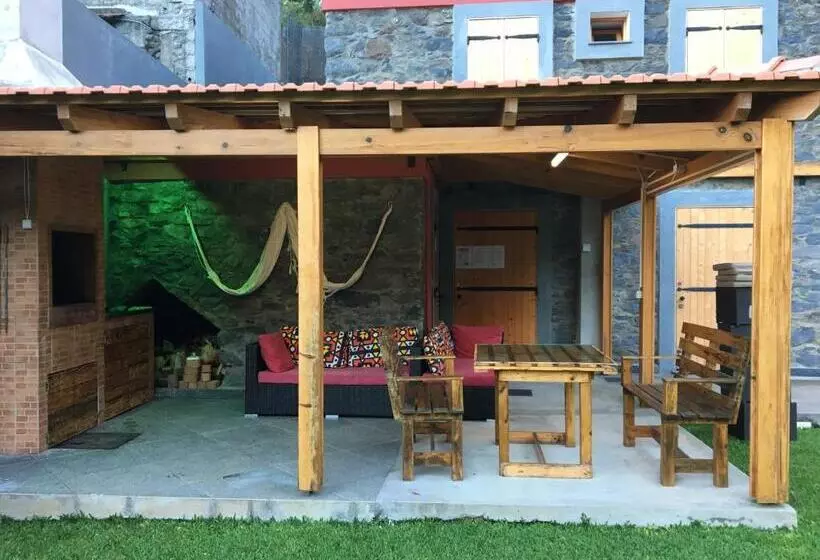 ペンション Quinta Ribeira