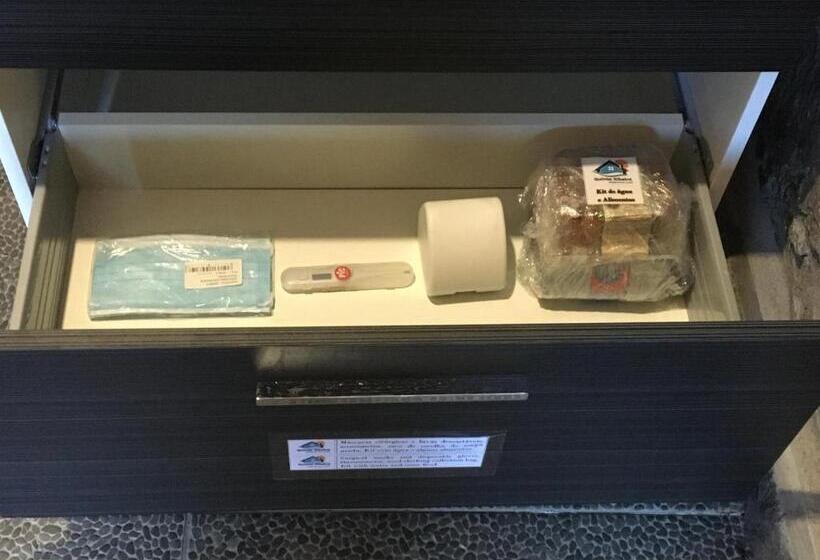 بنسيون Quinta Ribeira