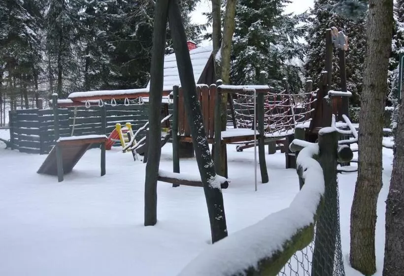 ペンション Schwarzes Ross