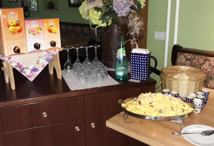 פנסיון Schwarzes Ross