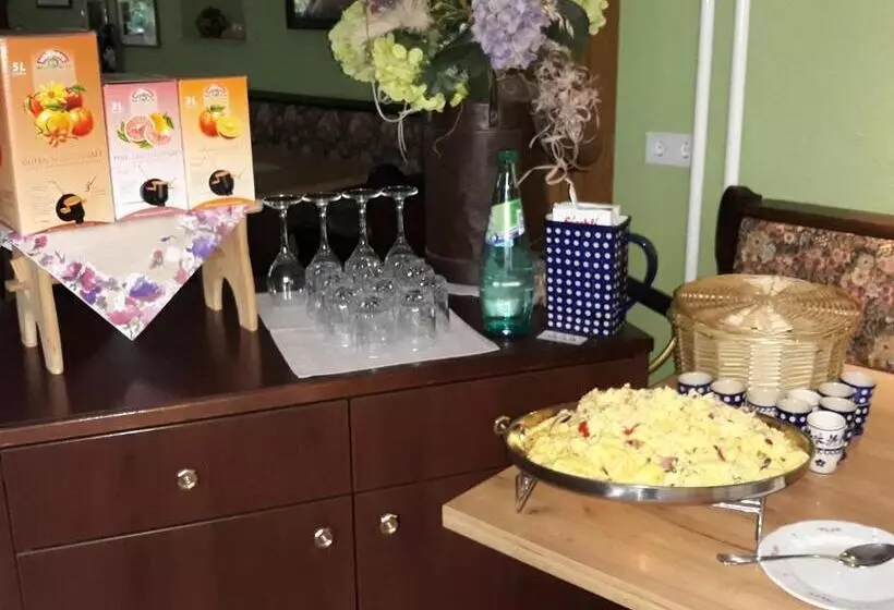 ペンション Schwarzes Ross