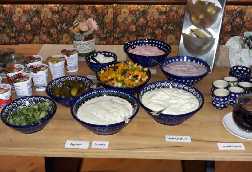 פנסיון Schwarzes Ross