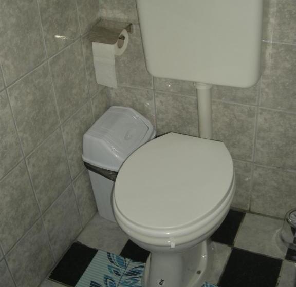 Panzió Stefani Apartments