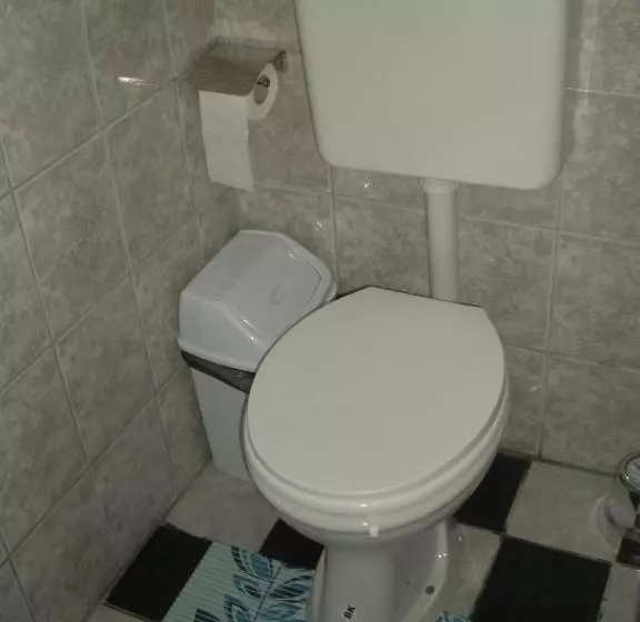 پانسیون Stefani Apartments