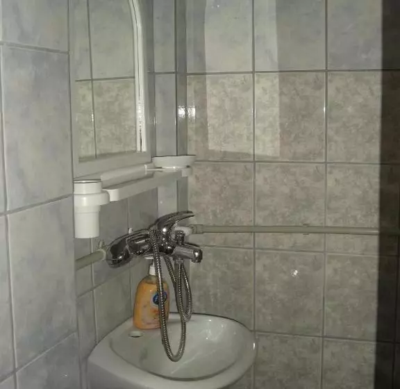 پانسیون Stefani Apartments