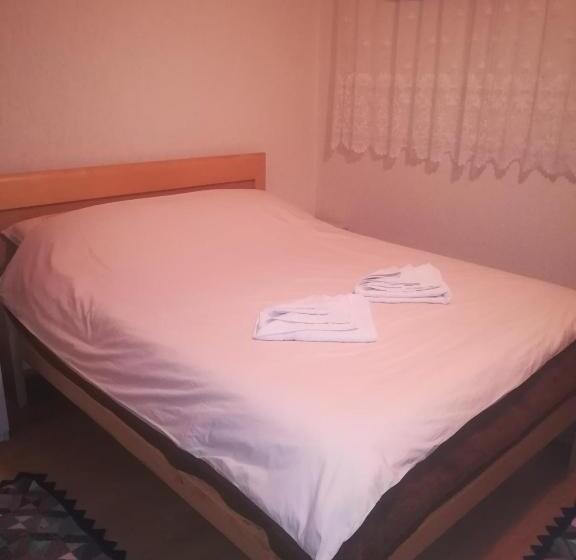 Panzió Stefani Apartments