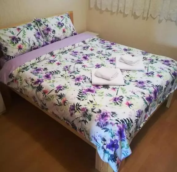 پانسیون Stefani Apartments