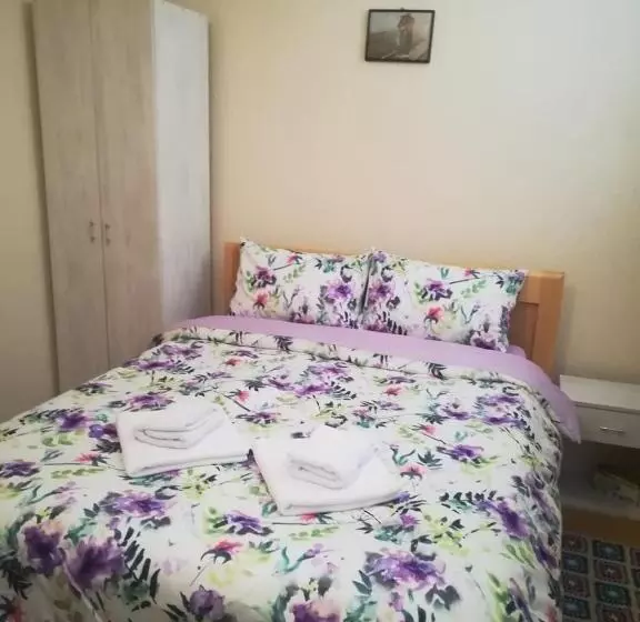 پانسیون Stefani Apartments