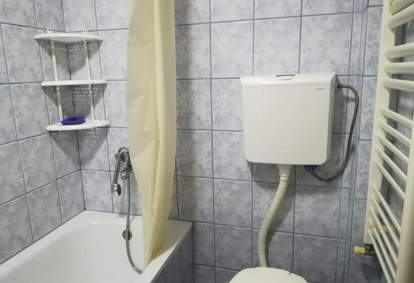 Panzió Stefani Apartments