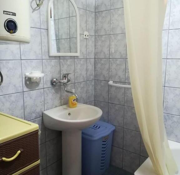 Panzió Stefani Apartments