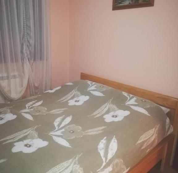 Panzió Stefani Apartments