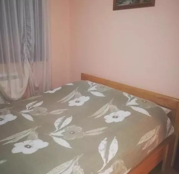 پانسیون Stefani Apartments