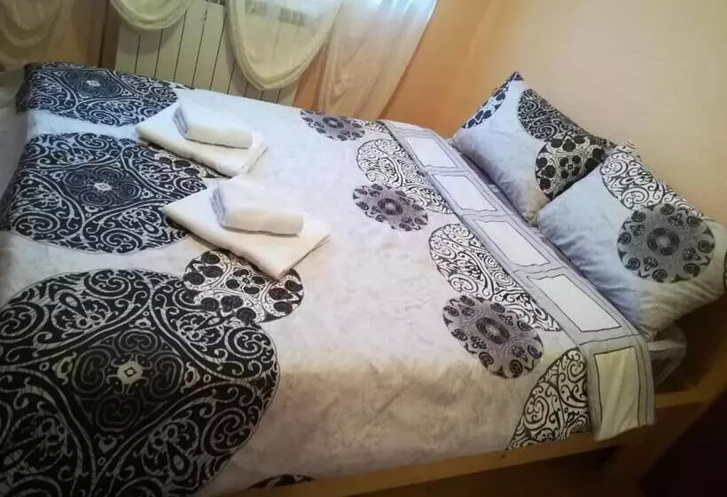 پانسیون Stefani Apartments