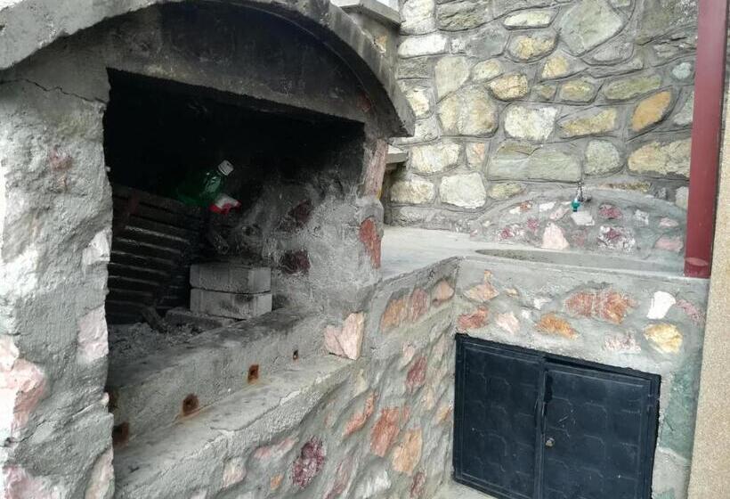 Panzió Stefani Apartments